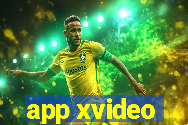 app xvideo